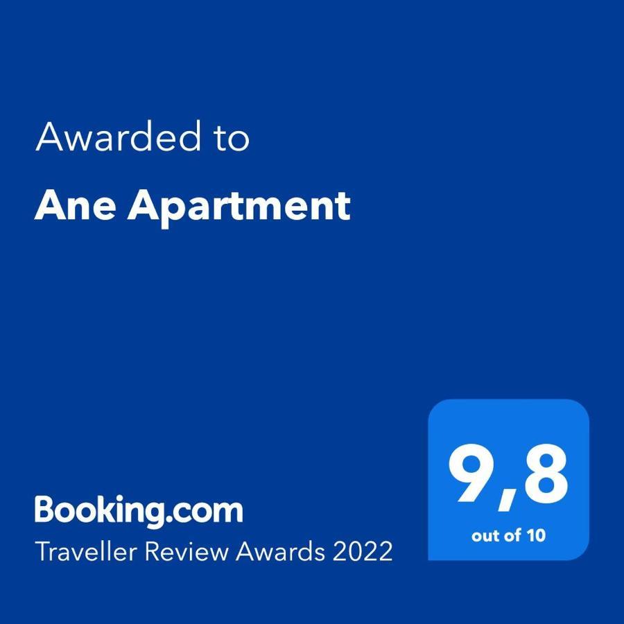 Ane Apartment Loborika Екстер'єр фото