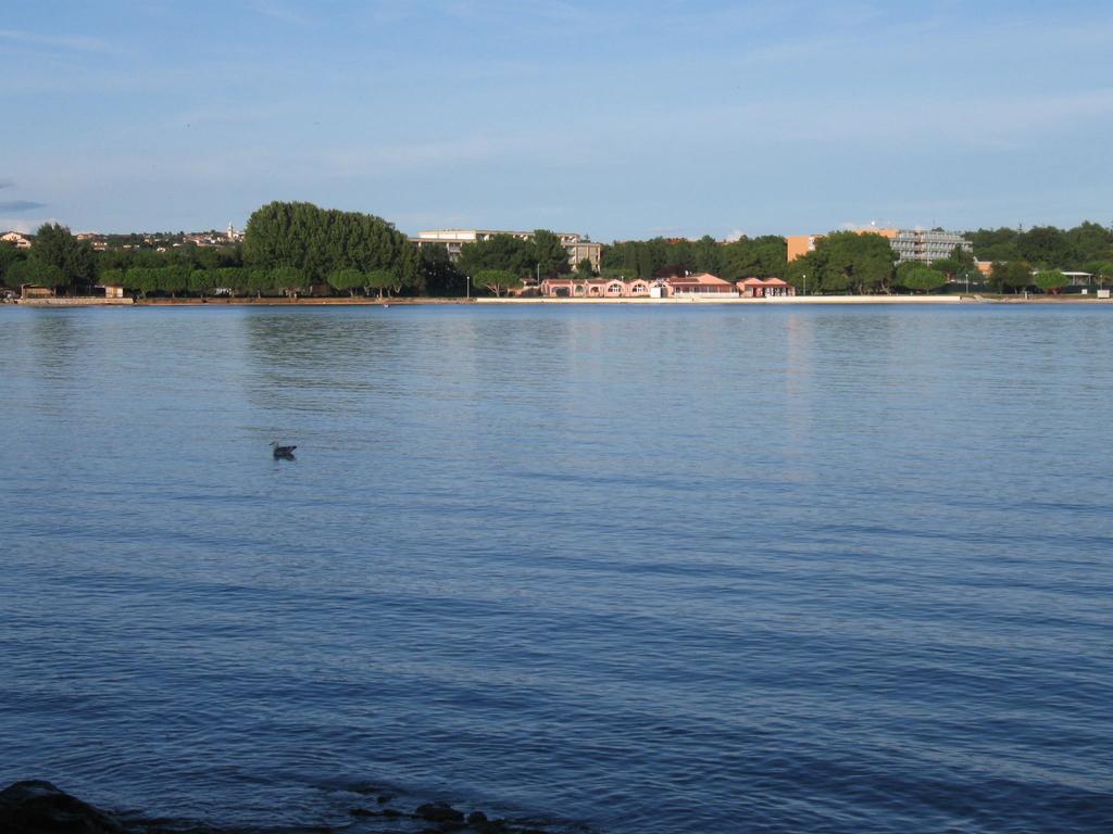 Ane Apartment Loborika Екстер'єр фото