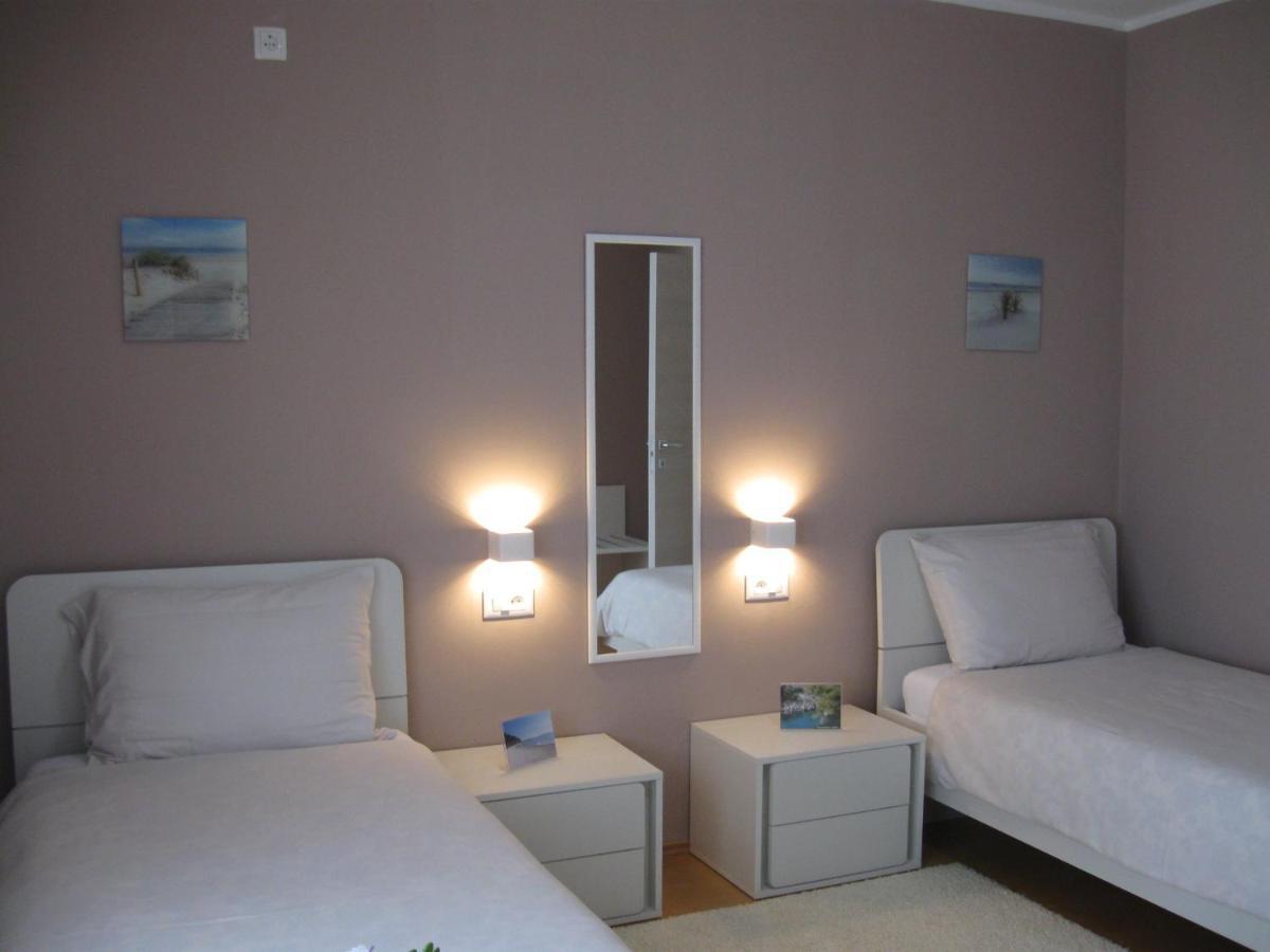 Ane Apartment Loborika Екстер'єр фото
